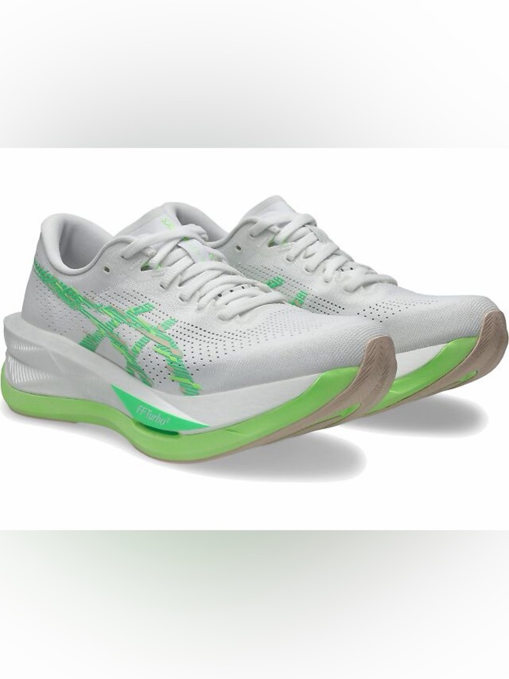ASICS sonic blast women’s shoes